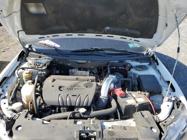 JA32U8FWXFU011773 Mitsubishi LANCER GT
