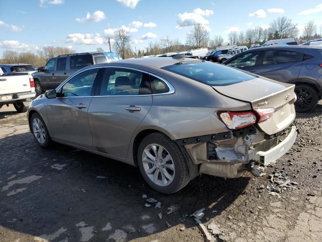1G1ZD5ST9NF205815 Chevrolet MALIBU LT