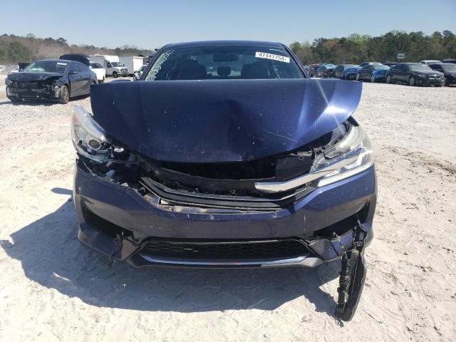1HGCR2F75HA028788 Honda ACCORD EX