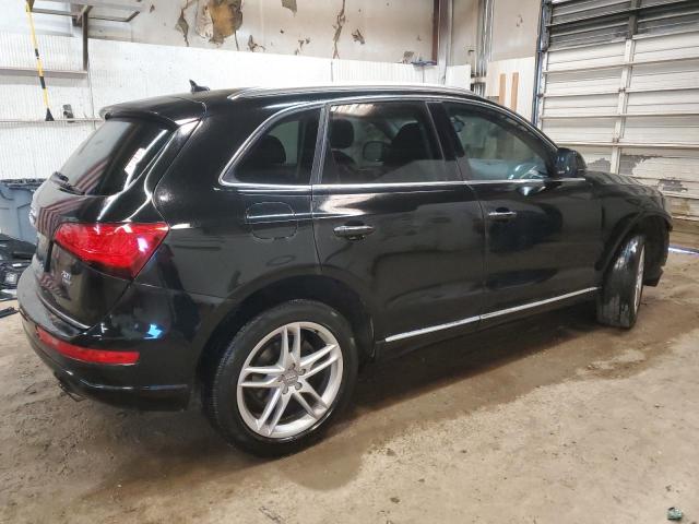 WA1L2AFPXHA085673 Audi Q5 Premium Plus