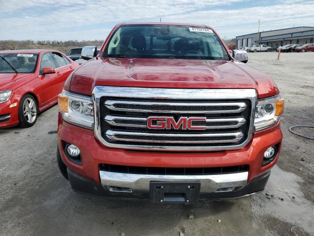 1GTP6DE11G1100182 GMC CANYON SLT
