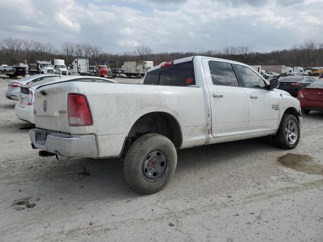 1C6RR7TT0KS714740 RAM 1500 Classic Slt