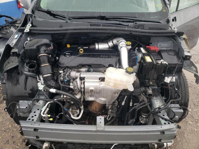 KL4CJGSM3KB930768 Buick Encore Essence