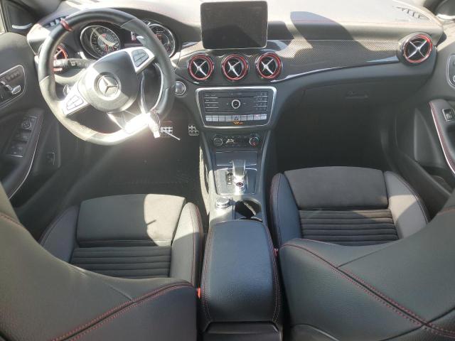 WDDTG5CB7JJ487010 Mercedes-Benz Gla 45 Amg