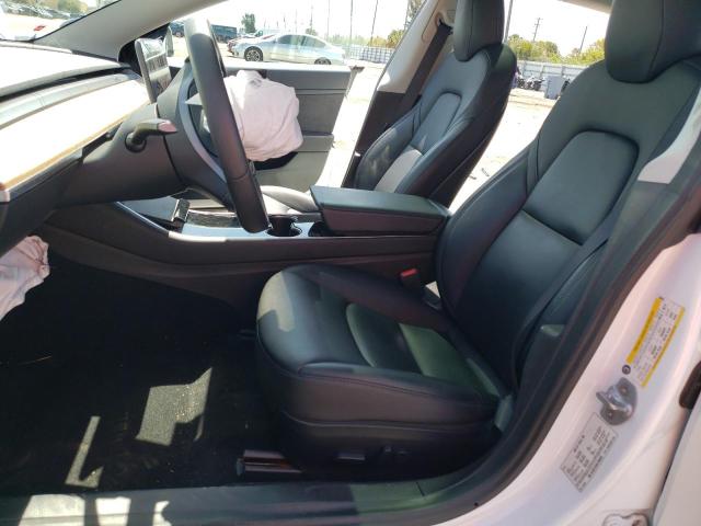 5YJ3E1EAXLF504261 Tesla MODEL 3