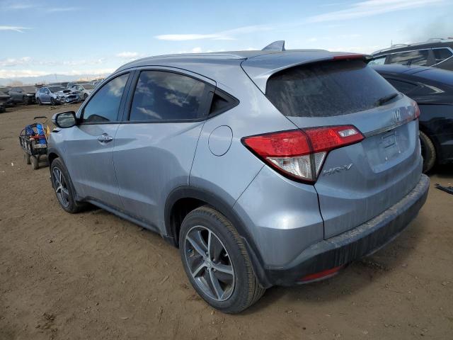 3CZRU6H50NM764721 Honda HR-V EX