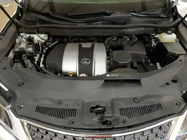 JTJHZKFA9N2043247 Lexus Rx 350 L