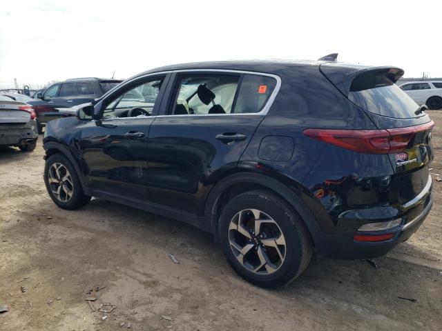 KNDPM3AC4L7814094 KIA Sportage Lx