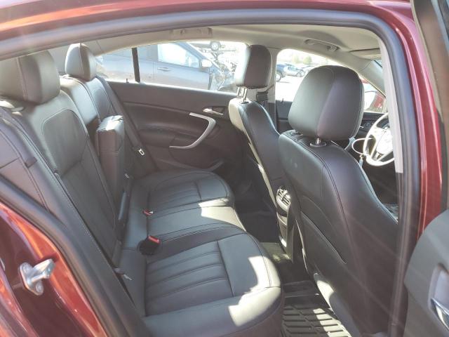 2G4GL5EX5H9173583 Buick Regal Sport Touring