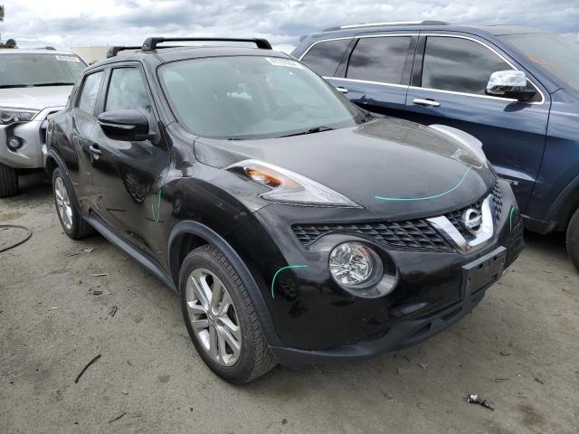 JN8AF5MR2GT602632 Nissan JUKE S