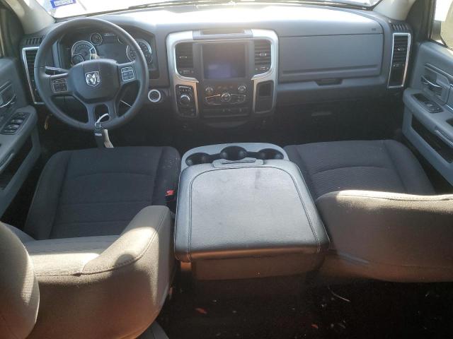 1C6RR7GT7LS159636 RAM 1500 Classic Warlock