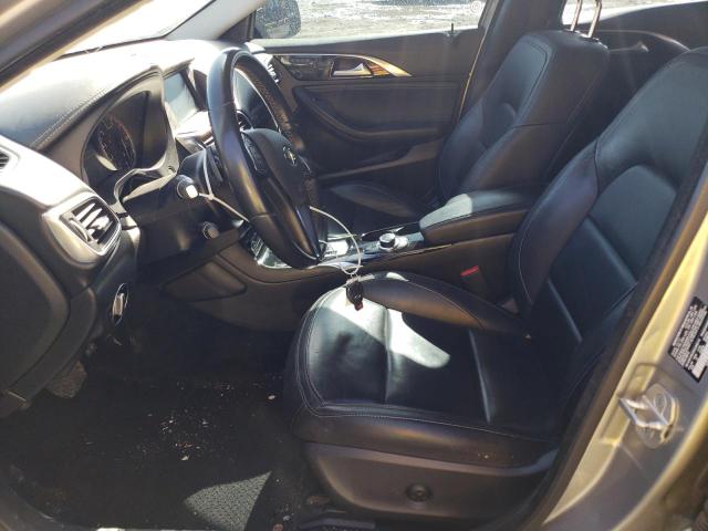 SJKCH5CR3HA036118 Infiniti QX30 BASE