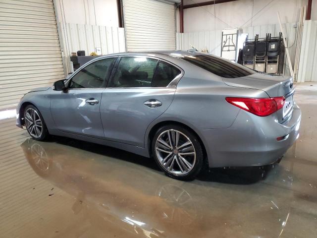 JN1BV7AP5EM691866 Infiniti Q50 BASE