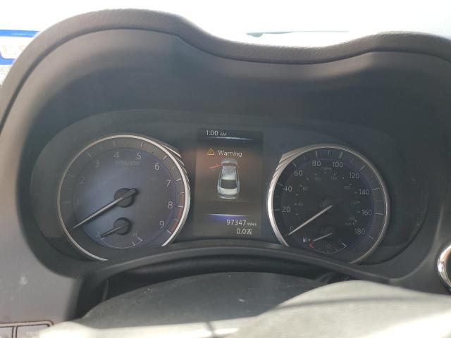 JN1BV7AP2EM670358 Infiniti Q50 BASE