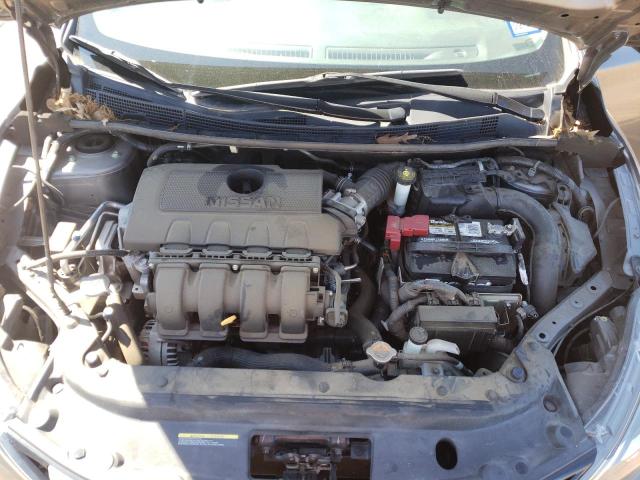 3N1AB7AP0KY396008 Nissan SENTRA S