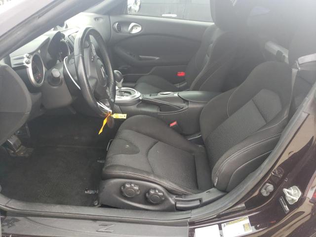 JN1AZ4EHXGM932471 Nissan 370Z BASE