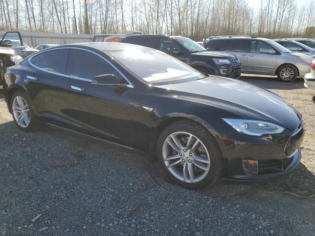 5YJSA1S14EFP51967 Tesla MODEL S