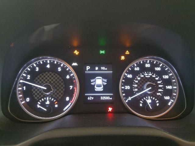 5NPD84LF5LH607584 Hyundai ELANTRA SEL