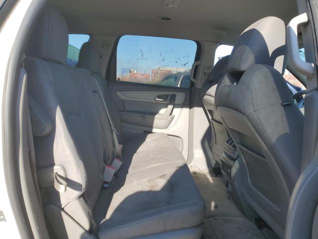 1GNKRFED6EJ302656 Chevrolet Traverse Ls