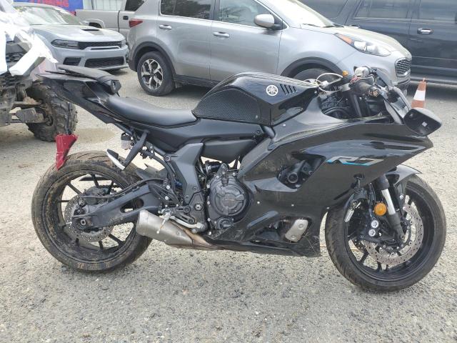 Yamaha Yzfr7 2023 JYARM38EXPA008894 main image