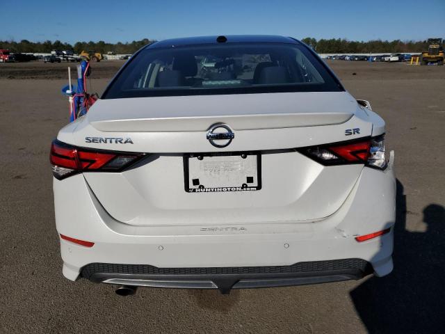 3N1AB8DV1MY301202 Nissan SENTRA SR