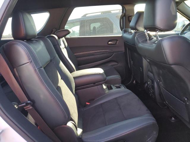 1C4RDHDGXNC187190 Dodge DURANGO GT