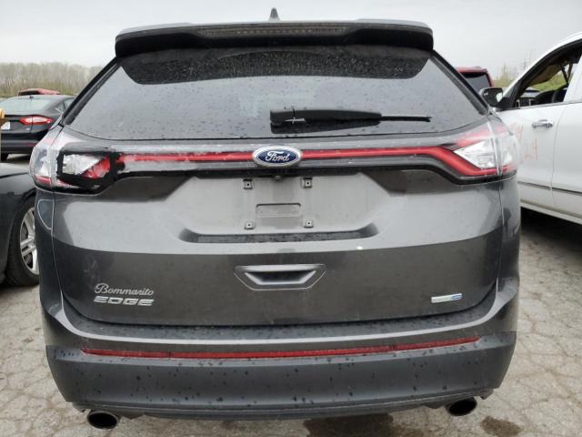 2FMPK4G91GBB83885 Ford EDGE SE