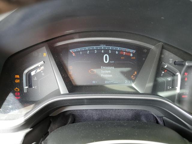 7FARW1H91ME006335 Honda Cr-v Touring