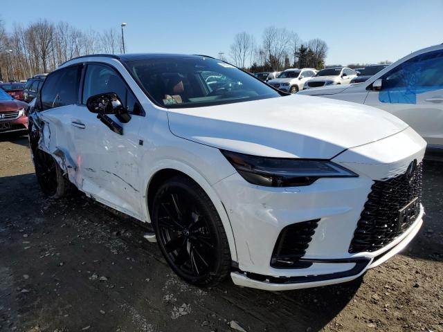 2T2BCMEA1PC005907 Lexus Rx 500h F Sport