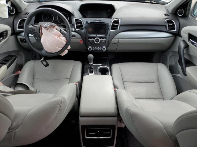 5J8TB4H72HL011383 Acura Rdx Advance