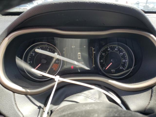 1C4PJLCB2EW172089 Jeep Cherokee Latitude