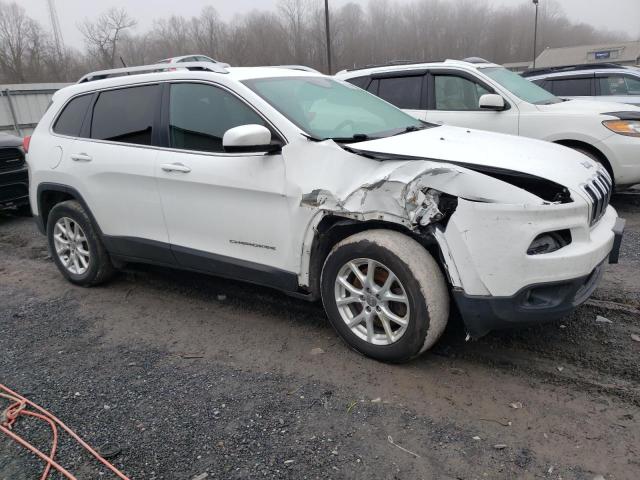 1C4PJMCB9FW739213 Jeep Cherokee Latitude