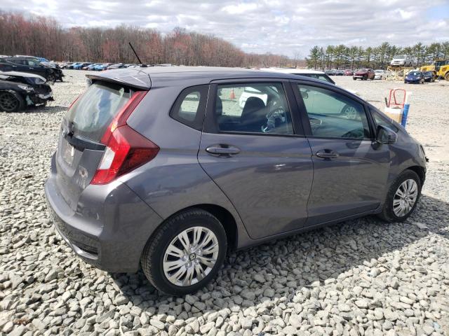 3HGGK5H42KM743273 Honda FIT LX