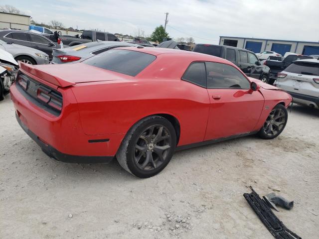 2C3CDZBT6KH629505 Dodge Challenger R/t