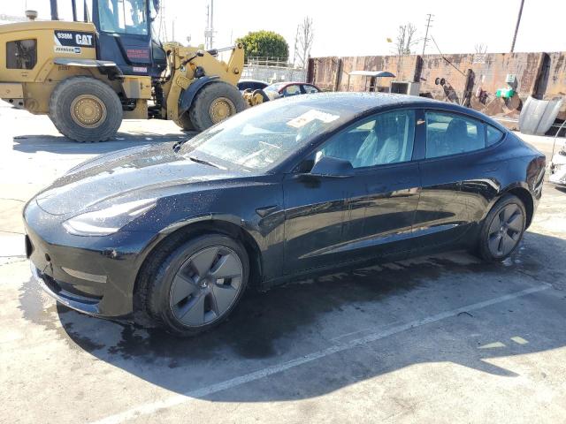 Продаж на аукціоні авто 2022 Tesla Model 3, vin: 5YJ3E1EA6NF287567, номер лоту: 48841694