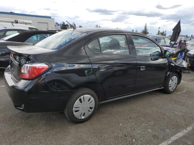 ML32FUFJ4NHF07156 Mitsubishi Mirage G4 Es
