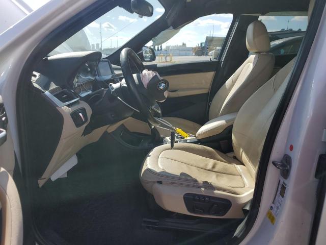 WBXHU7C34H5H32626 BMW X1 Sdrive28i