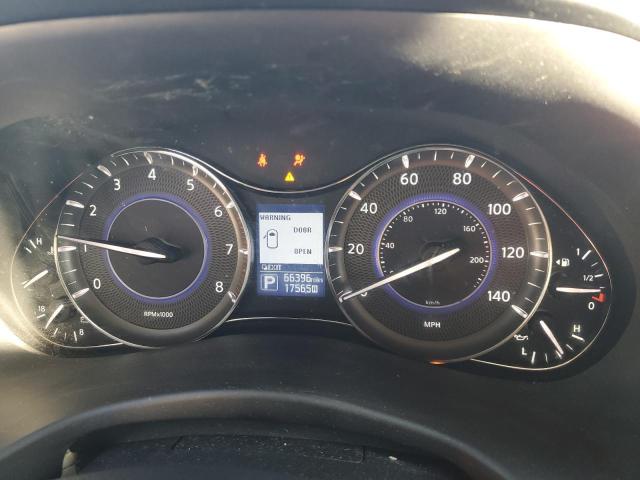 JN8AZ2NF5K9680483 Infiniti QX80 LUXE
