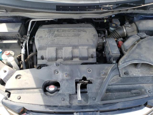 5FNRL5H39GB044746 Honda ODYSSEY SE