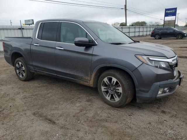 5FPYK3F78JB002401 Honda Ridgeline Rtl