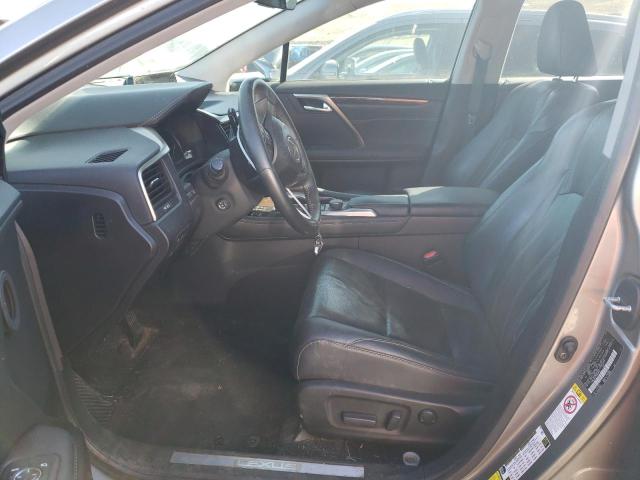 2T2BZMCA2HC068601 Lexus Rx 350 Base