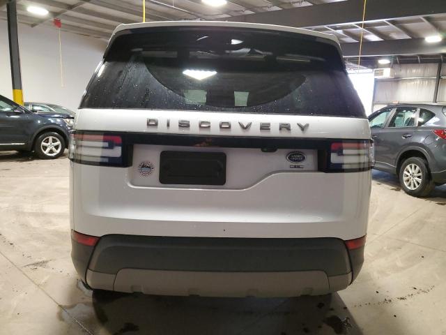 SALRG2RV4L2425302 Land Rover Discovery Se