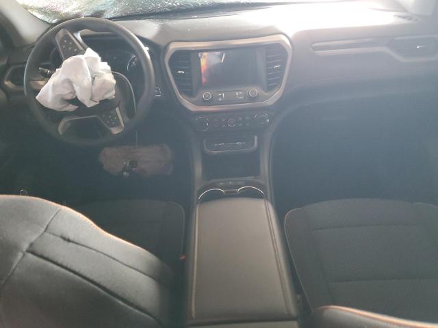 1GKKNLLS5PZ246321 GMC Acadia At4
