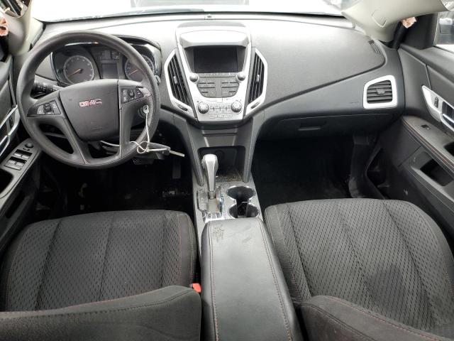 2GKALMEK1E6201809 GMC Terrain Sle