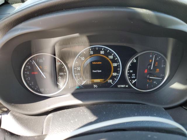 LRBFX3SX5KD003374 Buick Envision Premium