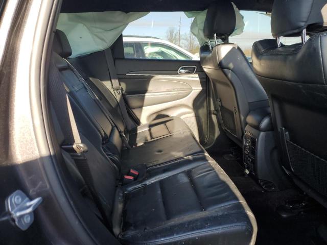 1C4RJFBG1KC613425 Jeep Grand Cherokee Limited