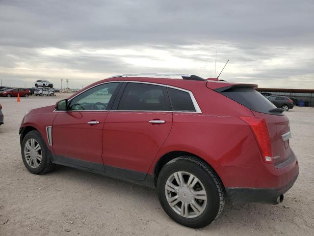 3GYFNEE36FS541870 Cadillac Srx Luxury Collection