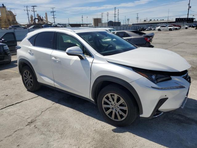 JTJYARBZ4K2133655 Lexus Nx 300 Base