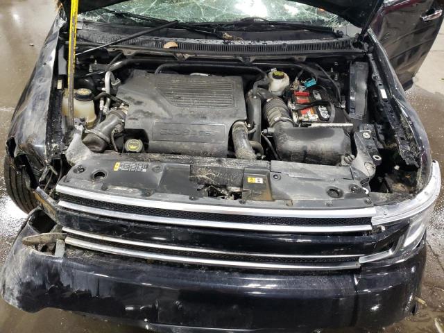 2FMHK6DT0KBA09766 Ford Flex Limited