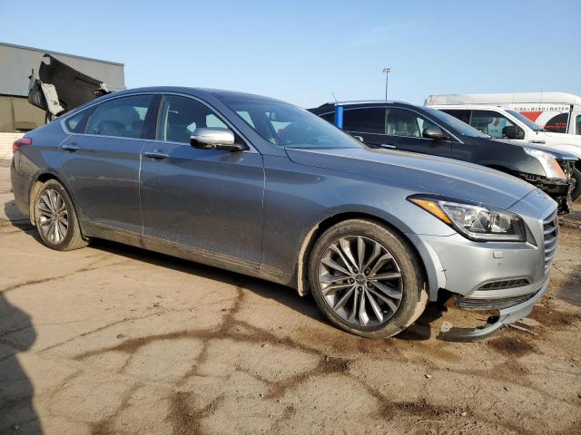 KMHGN4JE3FU075922 Hyundai Genesis 3.8l
